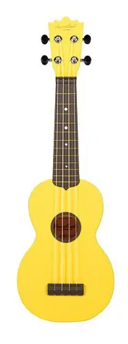 Beavercreek - Ulina BCABS-YL with Gig Bag Yellow Money Back Guarantee
