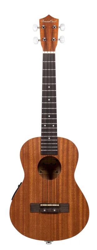 BeaverCreek - BCUKEE-T Tenor Ukulele w/ Electronics Special Offer