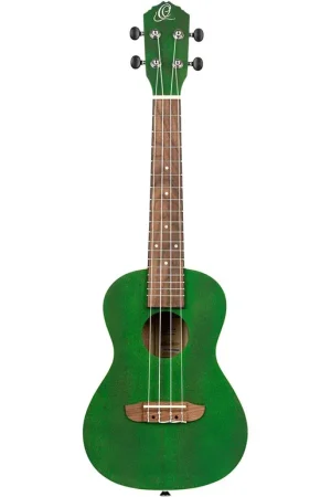 Brand New Ortega - RUFOREST Concert - Forest Green