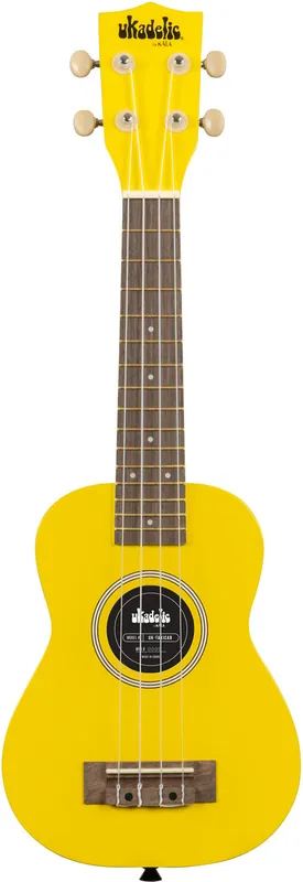 Affordable Kala - Taxi Cab Soprano Ukulele UK-TAXICAB