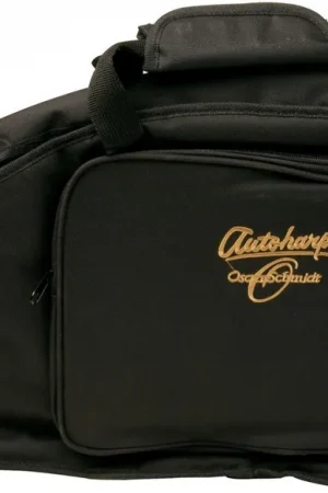 Affordable Oscar Schmidt - Autoharp Case AC445 Black AC445-U