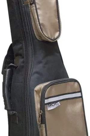 Budget Profile - Premium Baritone Ukulele Bag PRUKB906