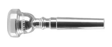 Bach - 3C Trumpet Mouthpiece Direct From Factory