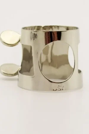 American Plating – Bb Clarinet Ligature#332N Free Shipping