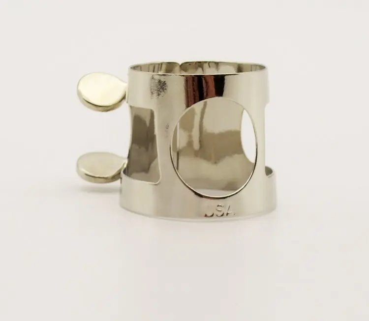 American Plating – Bb Clarinet Ligature#332N Free Shipping