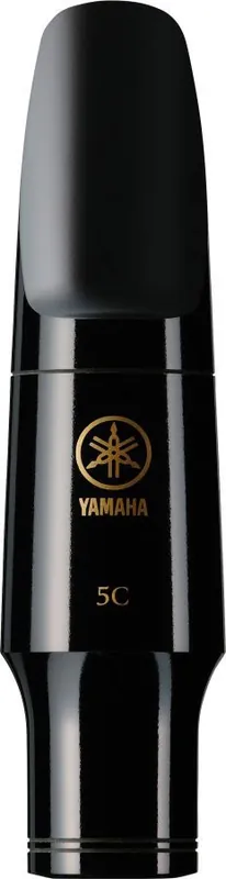 Yamaha - Baritone Sax Mouthpiece 5C Warranty Included