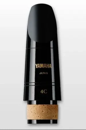 Yamaha - Mouthpiece for Bass Clarinet .4C Buy Today