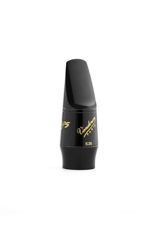 Authentic Vandoren - Soprano saxophone Mouthpiece - SM402