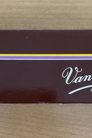 Buy Online Vandoren - 5JB Sib-Bb Clarinet Mouthpiece - CM3108R