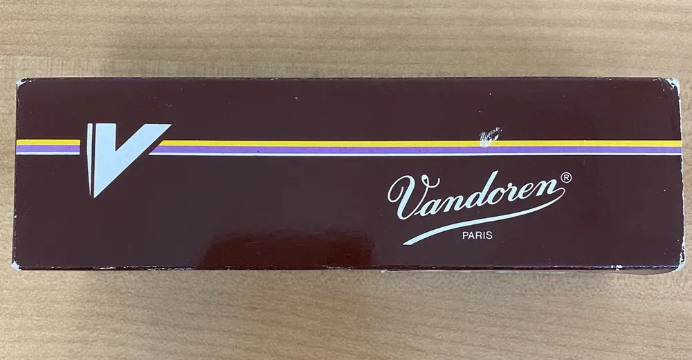 Buy Online Vandoren - 5JB Sib-Bb Clarinet Mouthpiece - CM3108R
