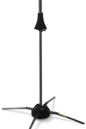Brand New Hercules - Travlite Trombone Stand - DS420B