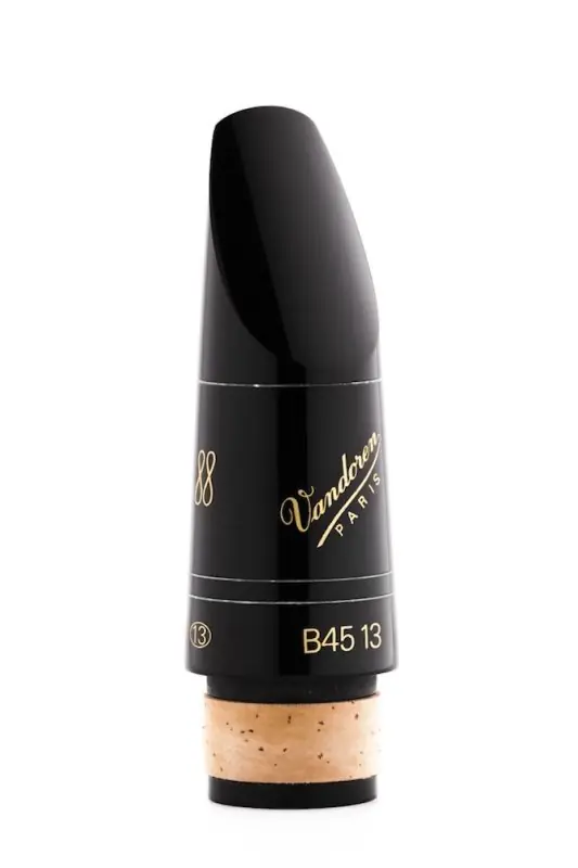 Big Sale Vandoren - B45 13 Series 88 Bb Clarinet Mouthpiece - CM4088