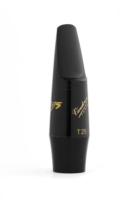 Buy Today Vandoren - T25 V5 Series Tenor saxophone Mouthpiece - SM423