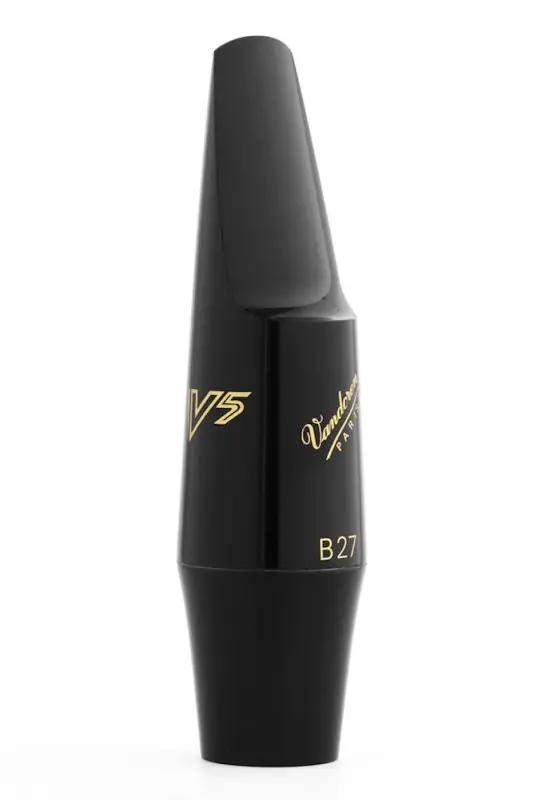 Affordable Vandoren - B27 V5 Series Baritone saxophone Mouthpiece - SM435