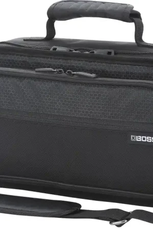Boss -CB-BM-S Multi-Effects Case Hot Picks