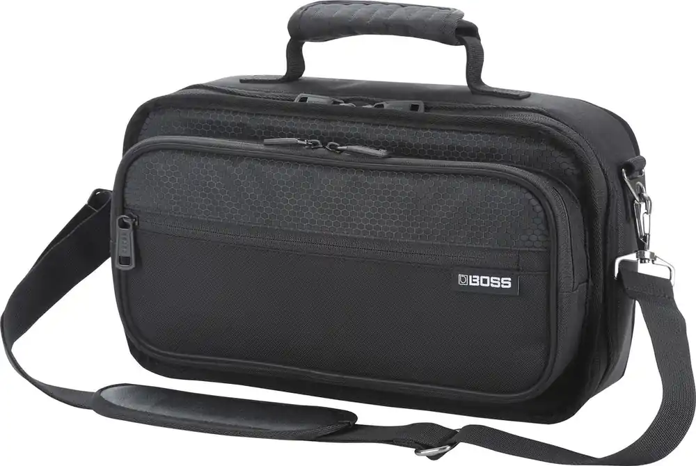 Boss -CB-BM-S Multi-Effects Case Hot Picks