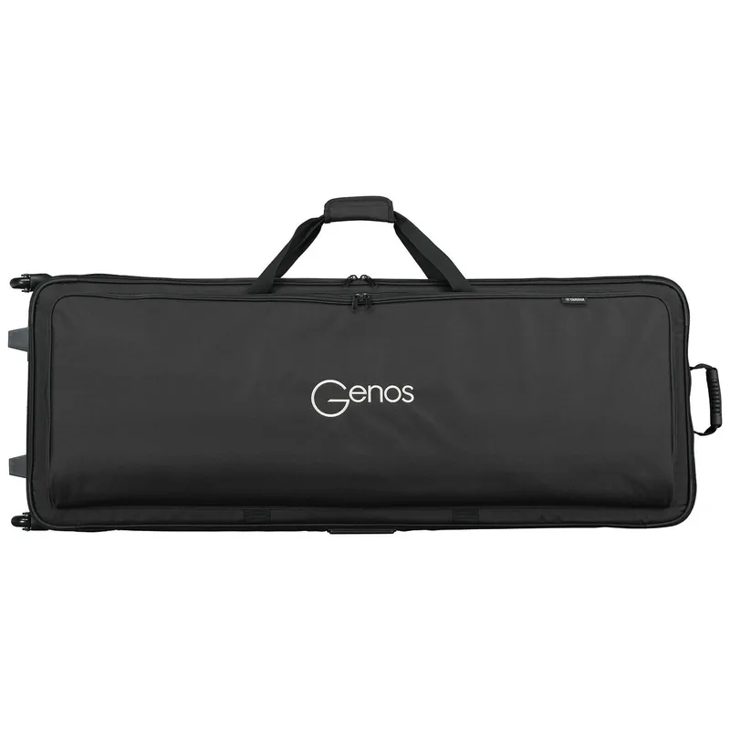 Yamaha - SC-Genos Fan Favorite