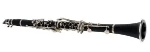 Sinclair - SCL-2200 Clarinet Editor’s Pick