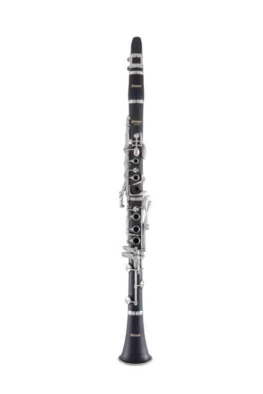 Best Price Selmer - Soprano Clarinet in B♭ SCL301N - Student Premium / 300 - SCL301N