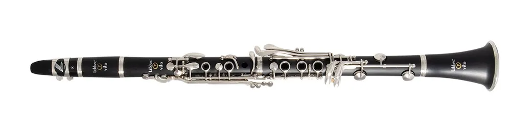 Instant Buy Leblanc - Vito Clarinet with Case LCL301NPC