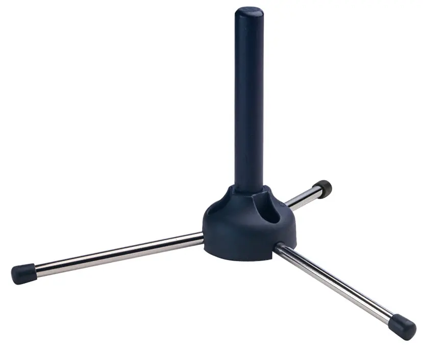 Fast Shipping K&M - 152/3 Flute Stand