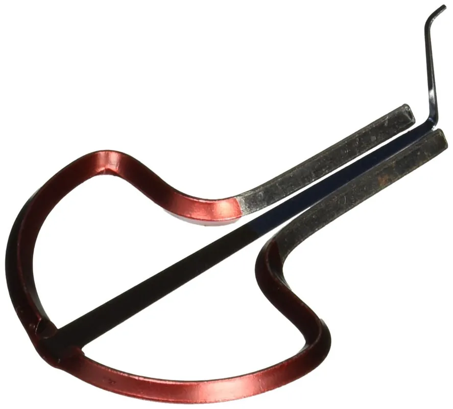 Same Day Shipping Grover - Austrian Jaw Harp - Alto 3493