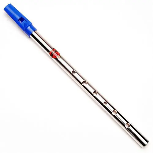 Penny Whistle PW-E Flat Express Delivery