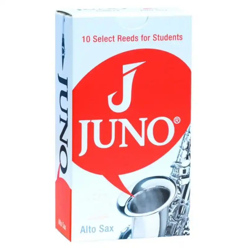 Free Delivery Juno - Alto Saxophone Reeds - 3 - 10 Box - JSR613