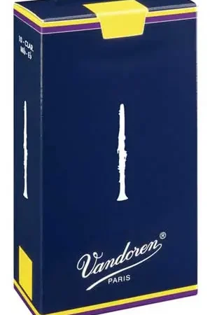 Buy Online Vandoren - ALTO SAX JAVA # 4 2-PACK