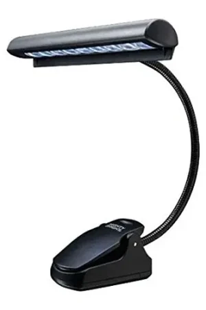 Bulk Order Mighty Bright - LED Orchestra Light with Adapter and Bag - 53510
