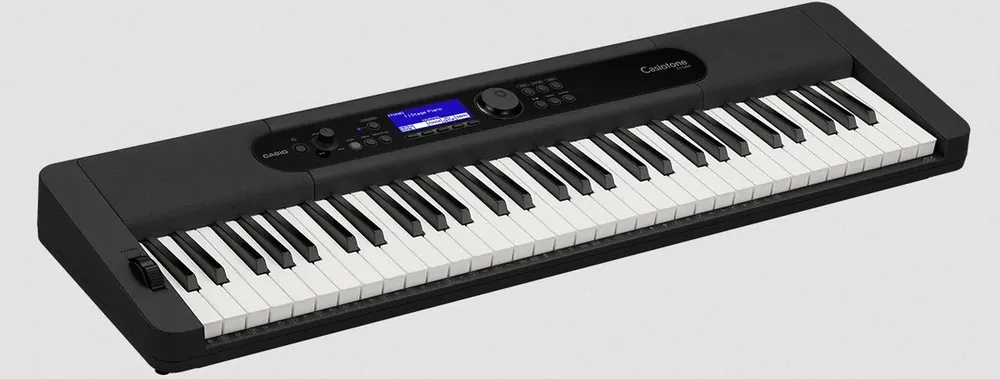 Holiday Sale Casio - Casiotone CT-S400