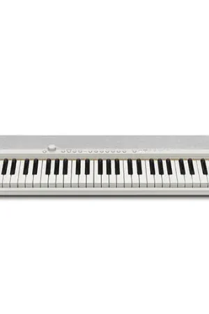 Casio - Casiotone CT-S1 White Hot Deal