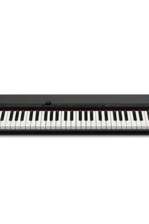 Casio - Casiotone CT-S1 Black Clearance