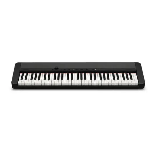 Casio - Casiotone CT-S1 Black Clearance