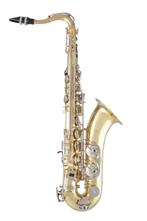 Worldwide Shipping Selmer - Tenor Saxophone in B♭ - Student Premium / 300 - STS301