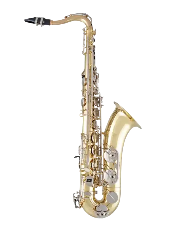 Worldwide Shipping Selmer - Tenor Saxophone in B♭ - Student Premium / 300 - STS301