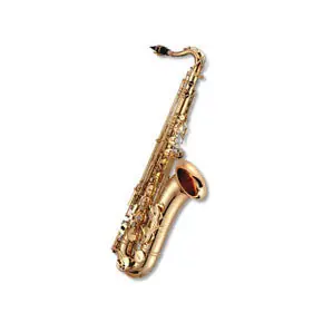 Jupiter - Tenor Saxophone 587GL-MP High F# Affordable