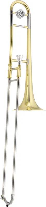 Jupiter - 432L Trombone Grab Now