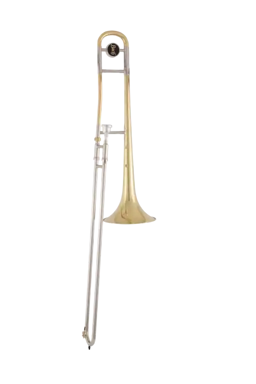 Buy Direct Bach - Tenor Trombone in B♭ - Student Premium / 300 -BTB302