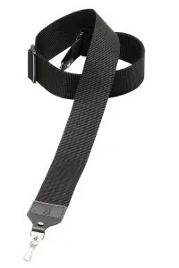 Editor’s Pick Levy's - Polypropylene Banjo Strap
