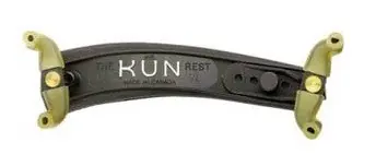 Price Cut Kun - K100 Violin Shoulder Rest 1/4-1/8