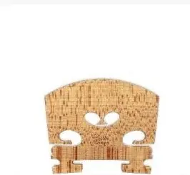 Bridge - Violin Bridge No. 6 T6F-V Luxury