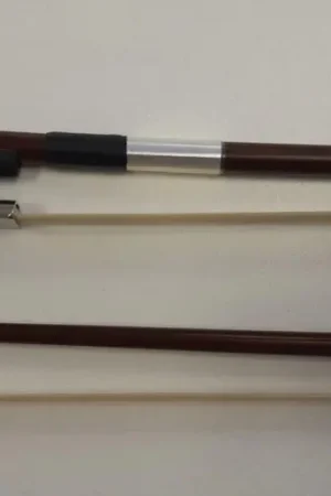 3/4 Student Brazilwood Violin Bow 544/3 Trending