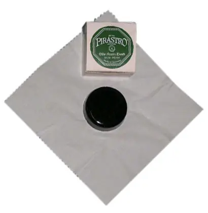 Buy Today Pirastro - 9001 rosin for violon