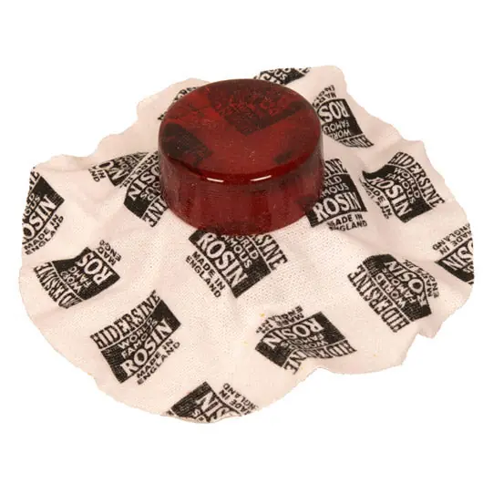 Shop Now Hidersine - 3C rosin for Cello