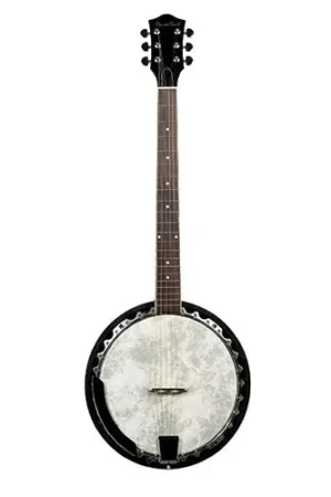 BeaverCreek - Bluegrass: Banjo/Guitar 6 String BCBJ-G Buy Online