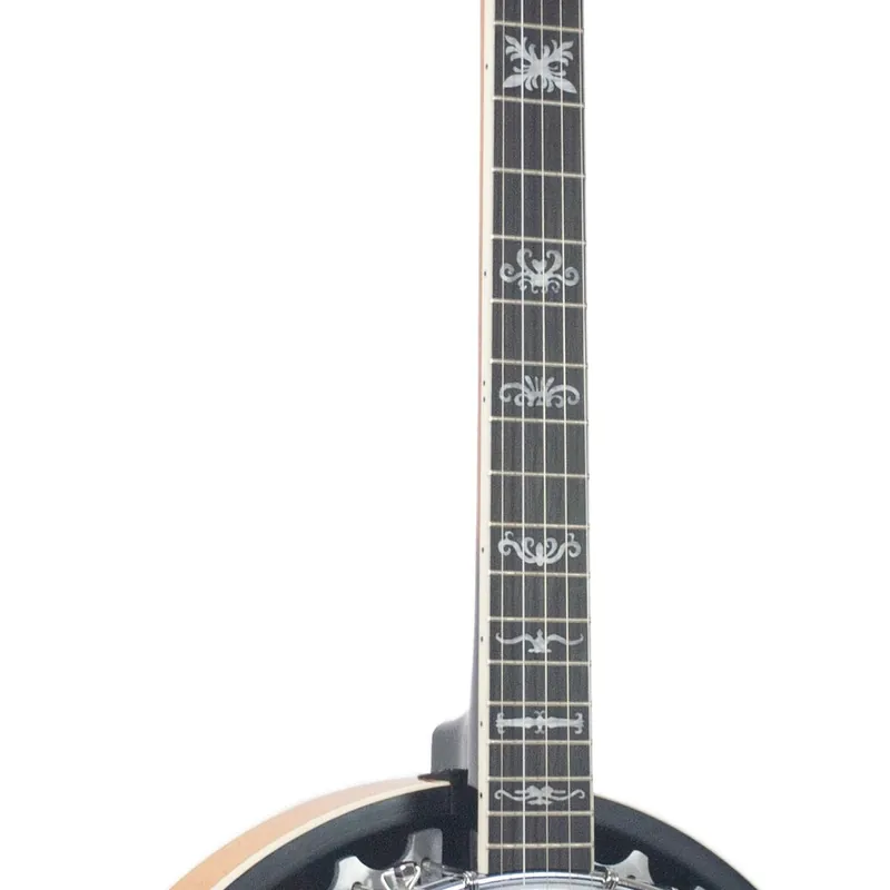 Alabama - 5-String Mahogany Banjo - Sunburst Gloss- ALB31 Time-Limited