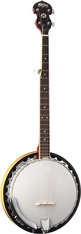 Washburn - Americana B9 Sunburst B9-WSH-A-U Cheap