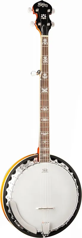 Washburn - Americana B10 B10-A-U No Minimum Order