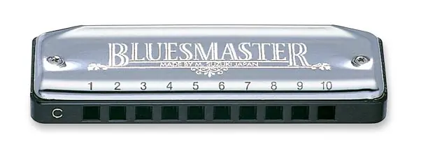 Deal Suzuki - BluesmasterB FlatMR250